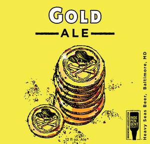 Heavy Seas Gold