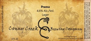 Premo Lager