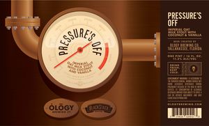 Pressure's Off April 2020