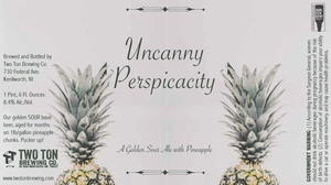Uncanny Perspicacity 