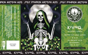 Jolly Pumpkin Artisan Ales Kiviuq