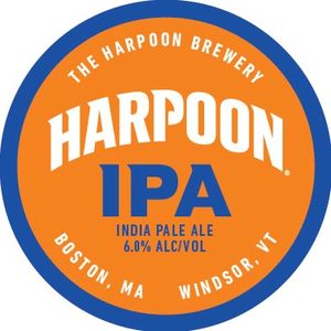 Harpoon IPA