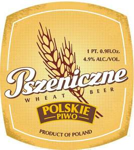 Polskie Piwo Pszeniczne
