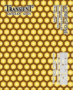 Transient Artisan Ales Honeystone