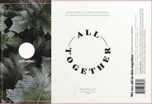 Stillwater Artisanal All Together