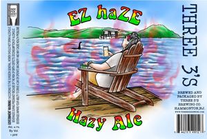 Ez Haze April 2020