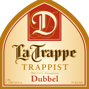 Latrappe Dubbel