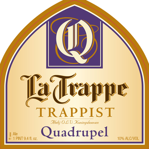 Latrappe Quadrupel