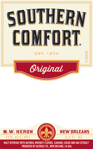 Southern Comfort Original