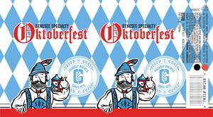 Genesee Oktoberfest