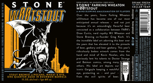 Stone Wootstout