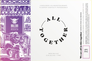 All Together April 2020