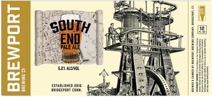 Brewport Brewing Co South End