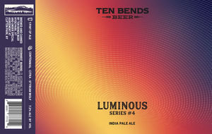 Luminous Series #4 India Pale Ale