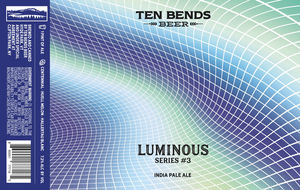 Luminous Series #3 India Pale Ale