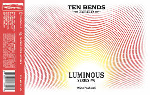 Luminous Series #6 India Pale Ale
