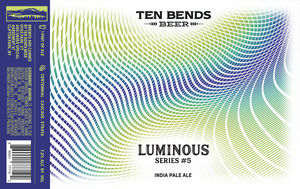 Luminous Series #5 India Pale Ale