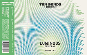 Luminous Series #2 India Pale Ale