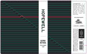 The Hopewell Brewing Company Alphabetical April 2020