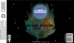 Ancient Galaxies Double Ipa April 2020