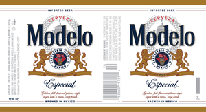 Modelo Especial April 2020