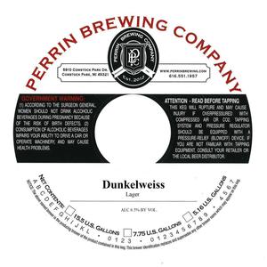 Perrin Brewing Company Dunkelweiss