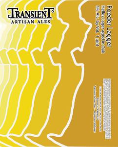 Transient Artisan Ales Foeder Lagger