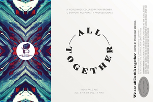 All Together April 2020