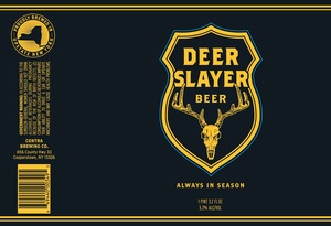 Deer Slayer 
