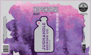 Hopshorne May 2020
