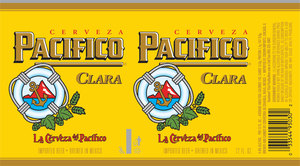 Pacifico 