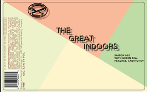 Pipeworks Brewing Co The Great Indoors April 2020