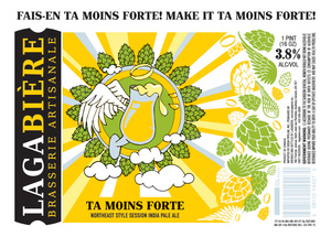 Lagabiere Brasserie Artisanale