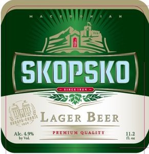 Skopsko 