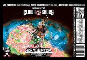 Clown Shoes Josh The Guava King