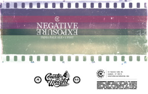 Negative Exposure 