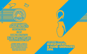 Horseshoes & Hand Grenades 