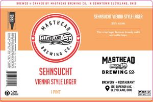 Masthead Brewing Co. 