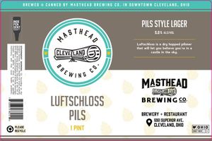 Masthead Brewing Co. 