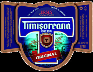 Timisoreana 