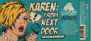 Karen From Next Door 