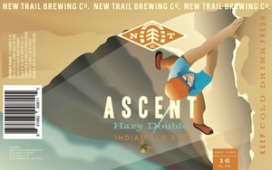 Ascent April 2020