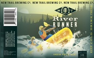 River Runner April 2020