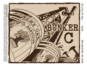 Burley Oak Bunker C