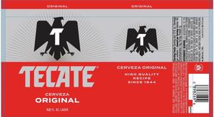 Tecate 