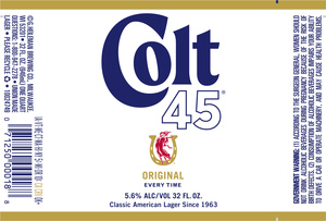 Colt 45 Original