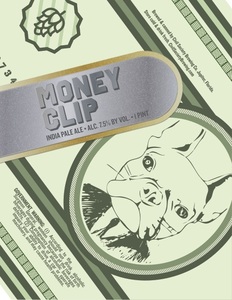 Money Clip April 2020