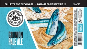 Ballast Point Grunion