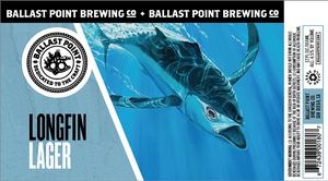 Ballast Point Longfin