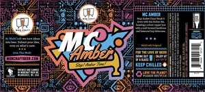 Mobcraft Beer Mc Amber